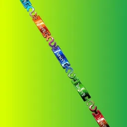 Dynamic Retail Global Men Multi Bracelet-image-59
