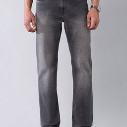 U.S. Polo Assn. Denim Co. Harold Slim Straight Fit Vintage Jeans-picture-10