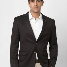 Van Heusen Slim-Fit Formal Blazer-image-101