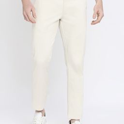 Basics Men Comfort Trousers-image-31