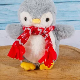 DukieKooky Kids Polyfill Animals and Birds Soft Toys and Dolls-image-26