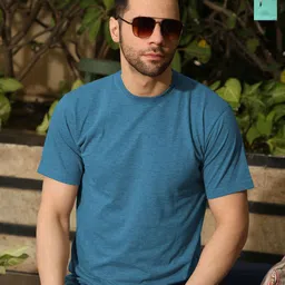 EAZY Men 2 Pockets T-shirt-image-82