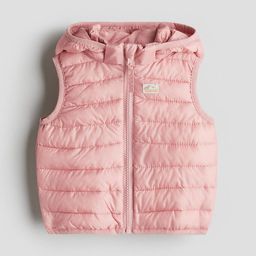 H&M Puffer Gilet-image-83