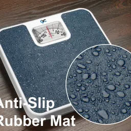 GVC Iron Analog Weighing Scale image 4