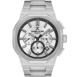 Daniel Klein Exclusive Men Bracelet Style Straps Analogue Watch DKX.1.13812-1-image-8