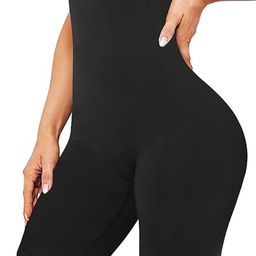 ALYNE Double Control Tummy & Thigh Shapewear-image-12