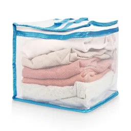 PROKART Blue Heavy-Duty Extra-Large Laundry Bag-27