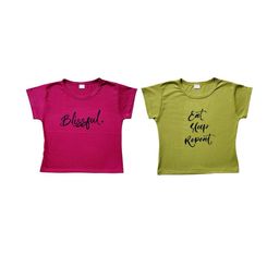 100LUCK Girls Multi Tops-image-67