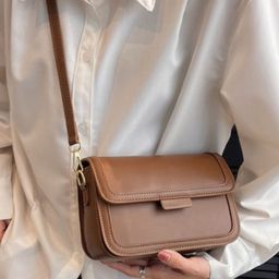StyleCast Structured Sling Bag-image-75