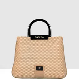 ESBEDA PU Swagger Handheld Bag-45