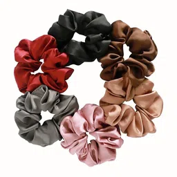 Blubby Women Set of 6 Hairband-26