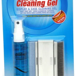 Saco Cleaning Gel With Microfiber Wiper for Computers, Laptops, Mobiles-26