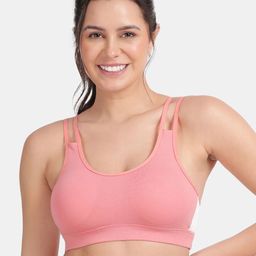 Envie Bra Full Coverage Lightly Padded-image-78