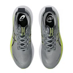 ASICS Gel-Nimbus 27 Men Regular Non-Marking Running Shoes image 3
