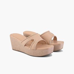 ALL TABS OPEN Textured Party Block Sandals-25