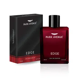 Park Avenue Men Edge Luxury Eau De Parfum - 100ml-34
