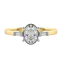 VALANOVA Women Ring Diamond-picture-46