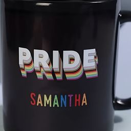 fnp Multicoloured Printed Ceramic Glossy Mugs Set of Cups and Mugs image 2