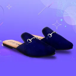 Bxxy Men Textured Suede Loafers-picture-12
