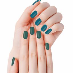 glamfam Glam Fam Set Of 2 Luxe Nail Lacquer- 12 ml Each- Shade- 35 & 38 image 3