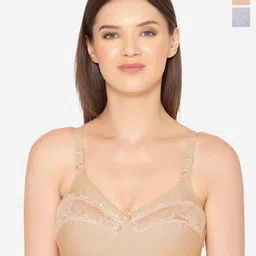 GROVERSONS Paris Beauty Bra Full Coverage-39