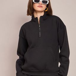 SASSAFRAS Women Sweatshirt-image-33