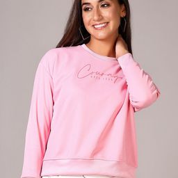 V-Mart Women Sweatshirt-picture-2