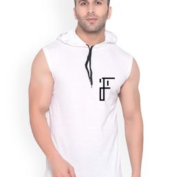 Fashnobic Mr Banana Printed Hooded Gym-Vest - FB-106_W_Back_pt-94-image-17