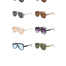 AUGEN Unisex Blue Lens & Blue Aviator Sunglasses with-image-11