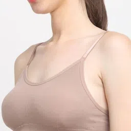 Taslar Bra Full Coverage Lightly Padded image 2