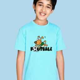 NUSYL Boys T-shirt-picture-28