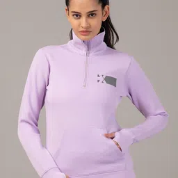 HRX by Hrithik Roshan Women Lightweight Sporty Jacket-image-38