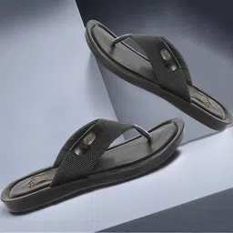 Trump Men Thong Flip-Flops-20