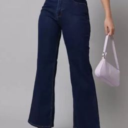 Metronaut Women Regular Fit Mid-Rise Jeans-picture-49