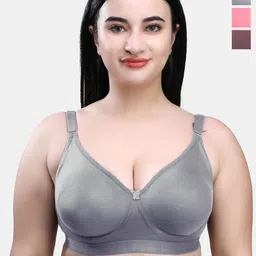 SKDREAMS Bra Full Coverage-6