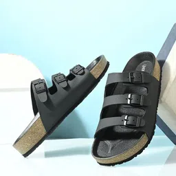 UNDERROUTE Men Comfort Sandals-picture-29