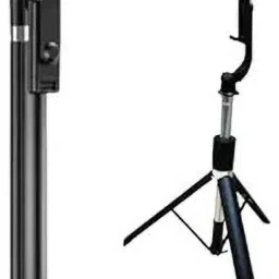 Sconzi R1L Selfie Stick Tripod 170cm with Remote – Orbit (XX02 Tripod) Tripod-35