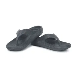 DRACKFOOT Men Self Design Thong Flip-Flops-6