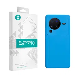 SPRIG Solid Printed Back Case Mobile Accessories-42