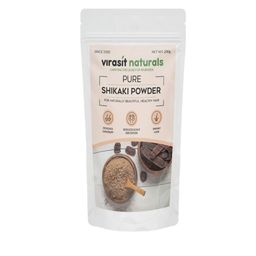Virasit Pure Shikakai Powder - 100 g-image-107