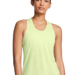 UNDER ARMOUR Launch Slim Fit Singlet Sleeveless-image-49