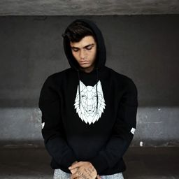Getsetwear Men Hooded Sweatshirt-image-38