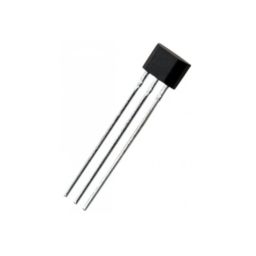 Honeywell SS466A Bipolar Hall Effect Magnetic Sensor Magnetic Detection with 100G to 180G Operating Point For Board MountingHoneywell SS466A Bipolar Hall Effect Magnetic Sensor Magnetic Detection with 100G to 180G Operating Point For Board Mounting image 4