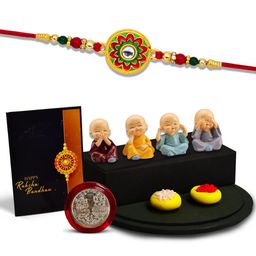 DeoDap Rakhi Gift Set-image-68