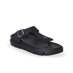 Miraatti Men Leather Comfort Sandals-picture-5