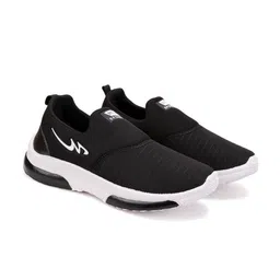 DRACKFOOT Men Running Non-Marking Shoes-image-80