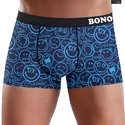 DISPENSER Pack of 2 Printed Mid-Rise Short Trunks V4-C8-C11-DG-Printed-M-picture-58