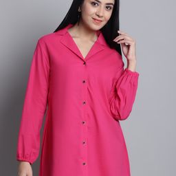 CORSICA Shirt Dress-picture-37