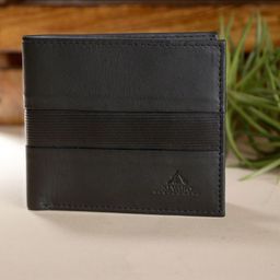 Alvaro Castagnino Men Leather Two Fold Wallet-picture-21