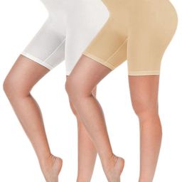 Diving Deep Women Pack of 2 Boy Shorts Briefs-picture-20